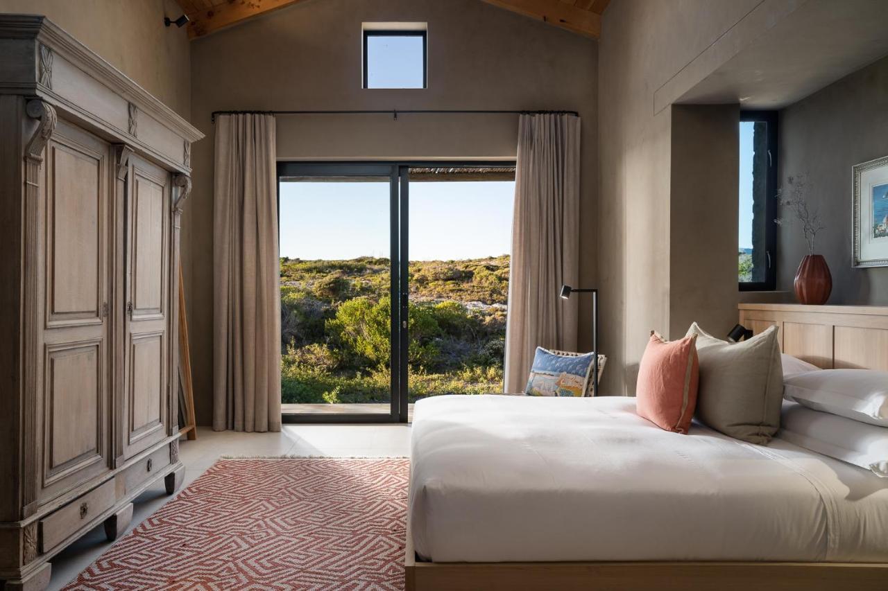Romansbaai Collection Gansbaai Exterior photo