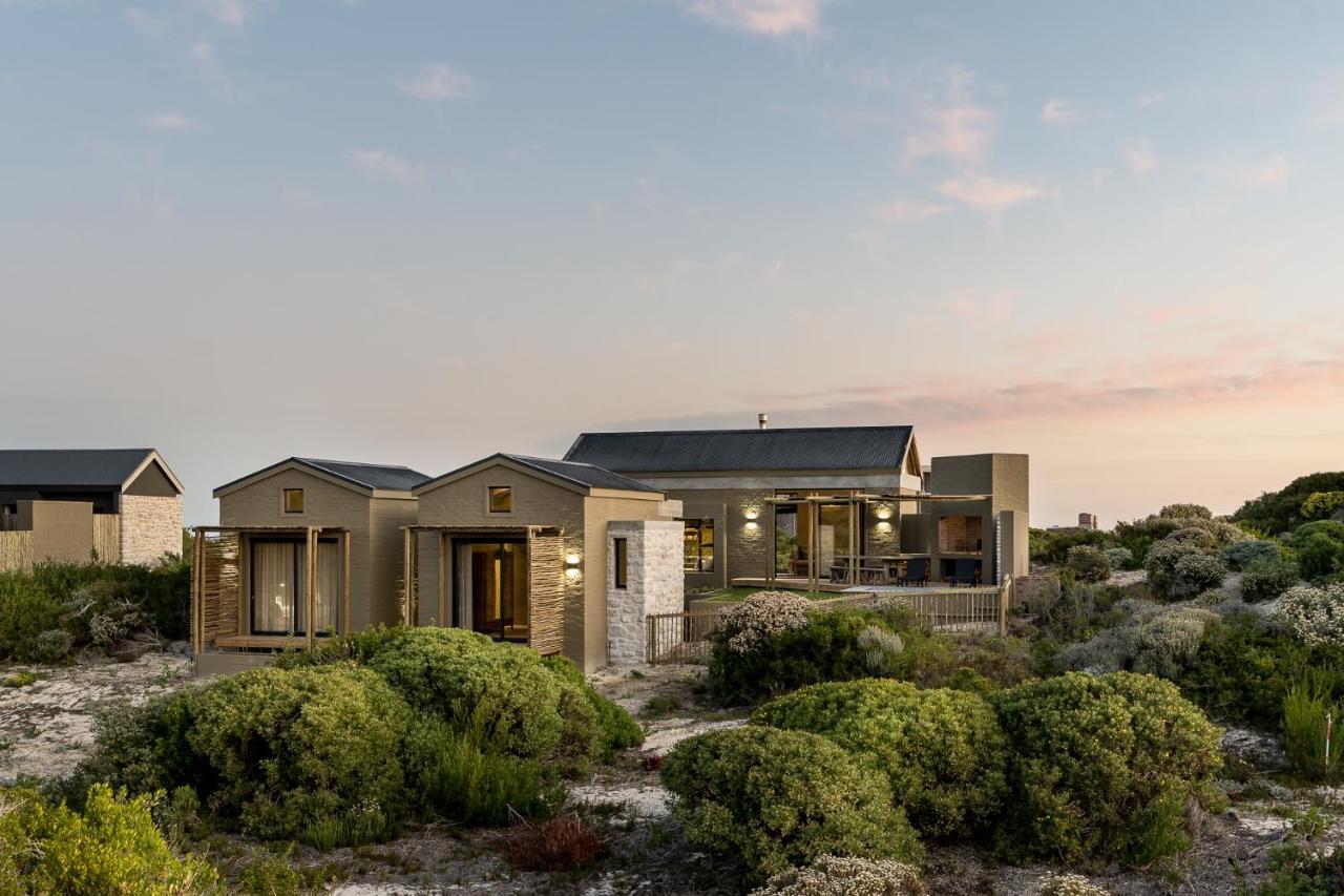 Romansbaai Collection Gansbaai Exterior photo