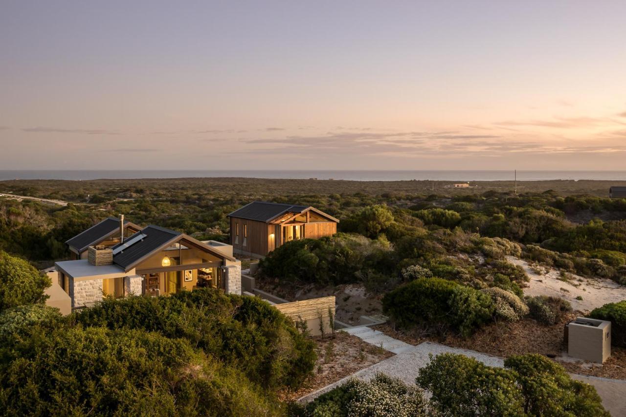Romansbaai Collection Gansbaai Exterior photo