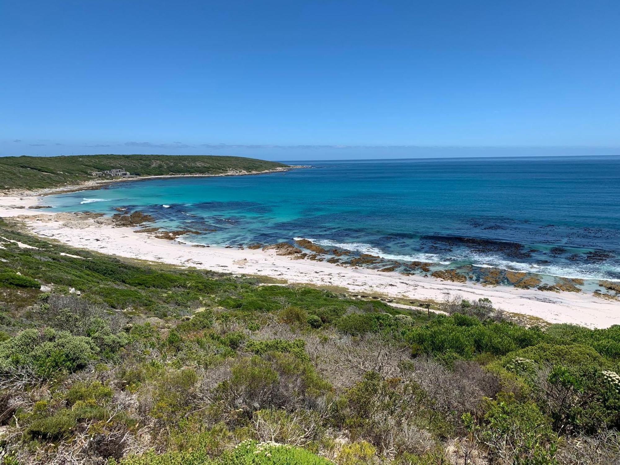 Romansbaai Collection Gansbaai Exterior photo