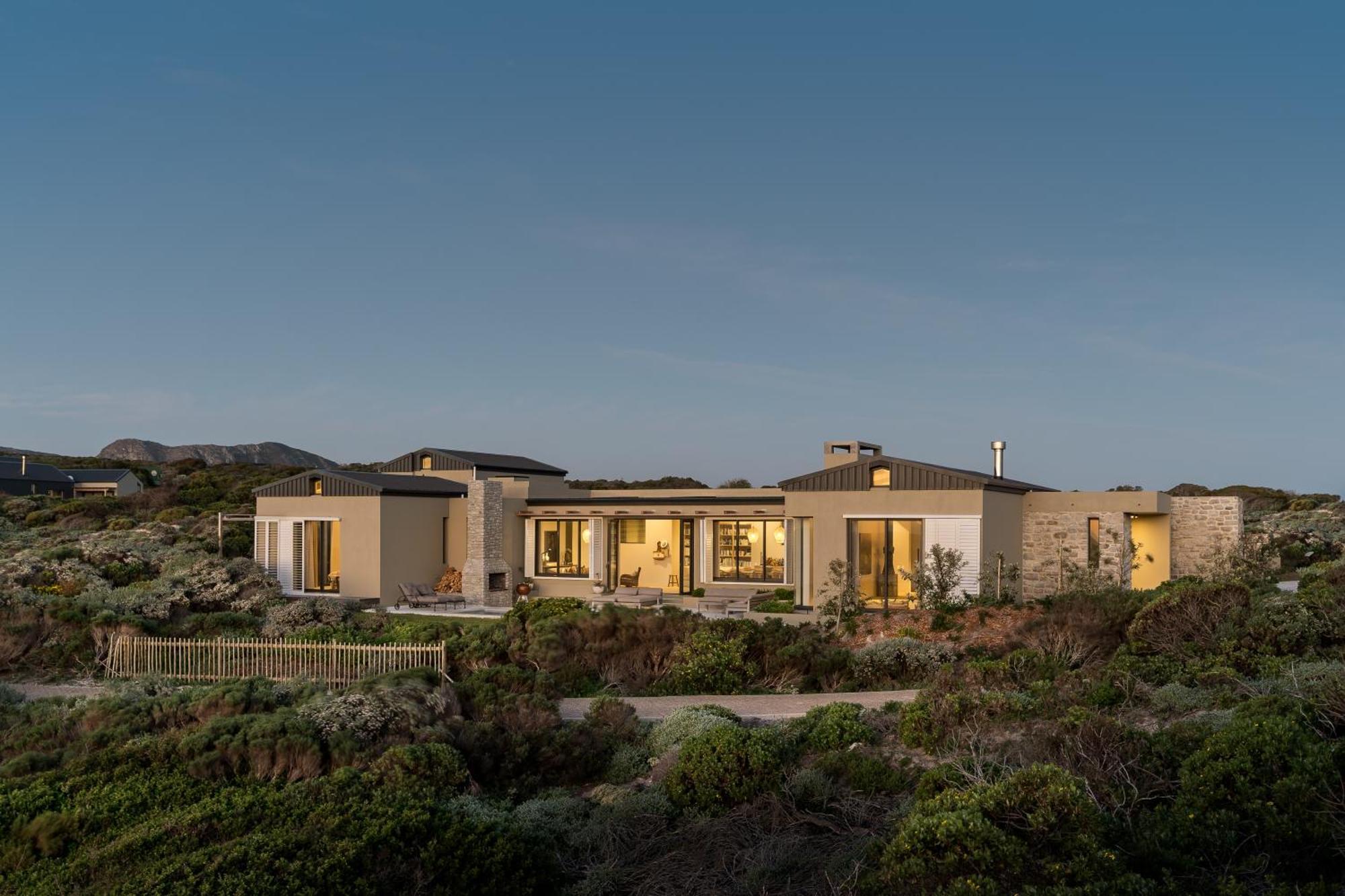 Romansbaai Collection Gansbaai Exterior photo