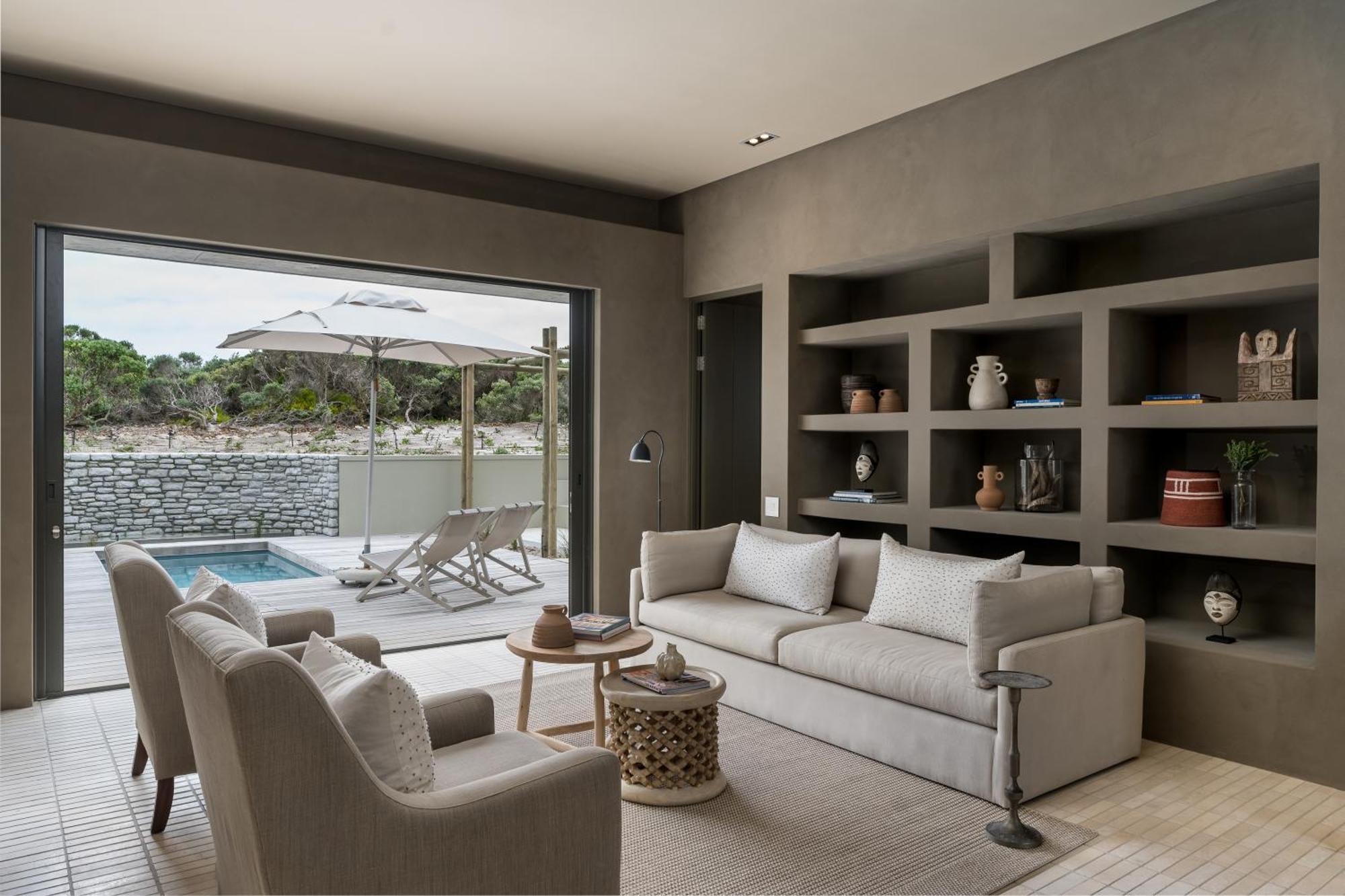 Romansbaai Collection Gansbaai Exterior photo