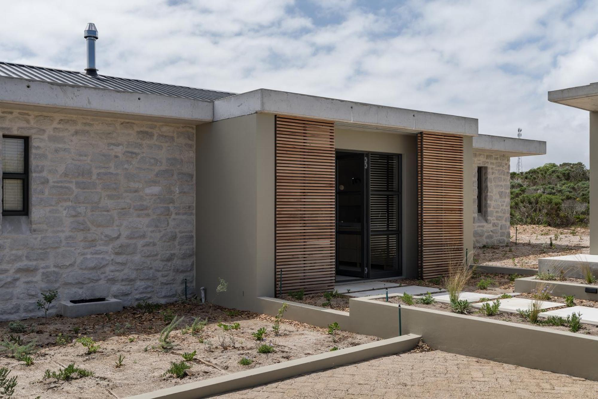 Romansbaai Collection Gansbaai Exterior photo
