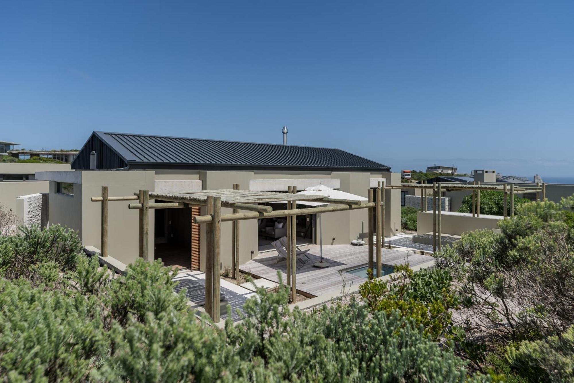 Romansbaai Collection Gansbaai Exterior photo