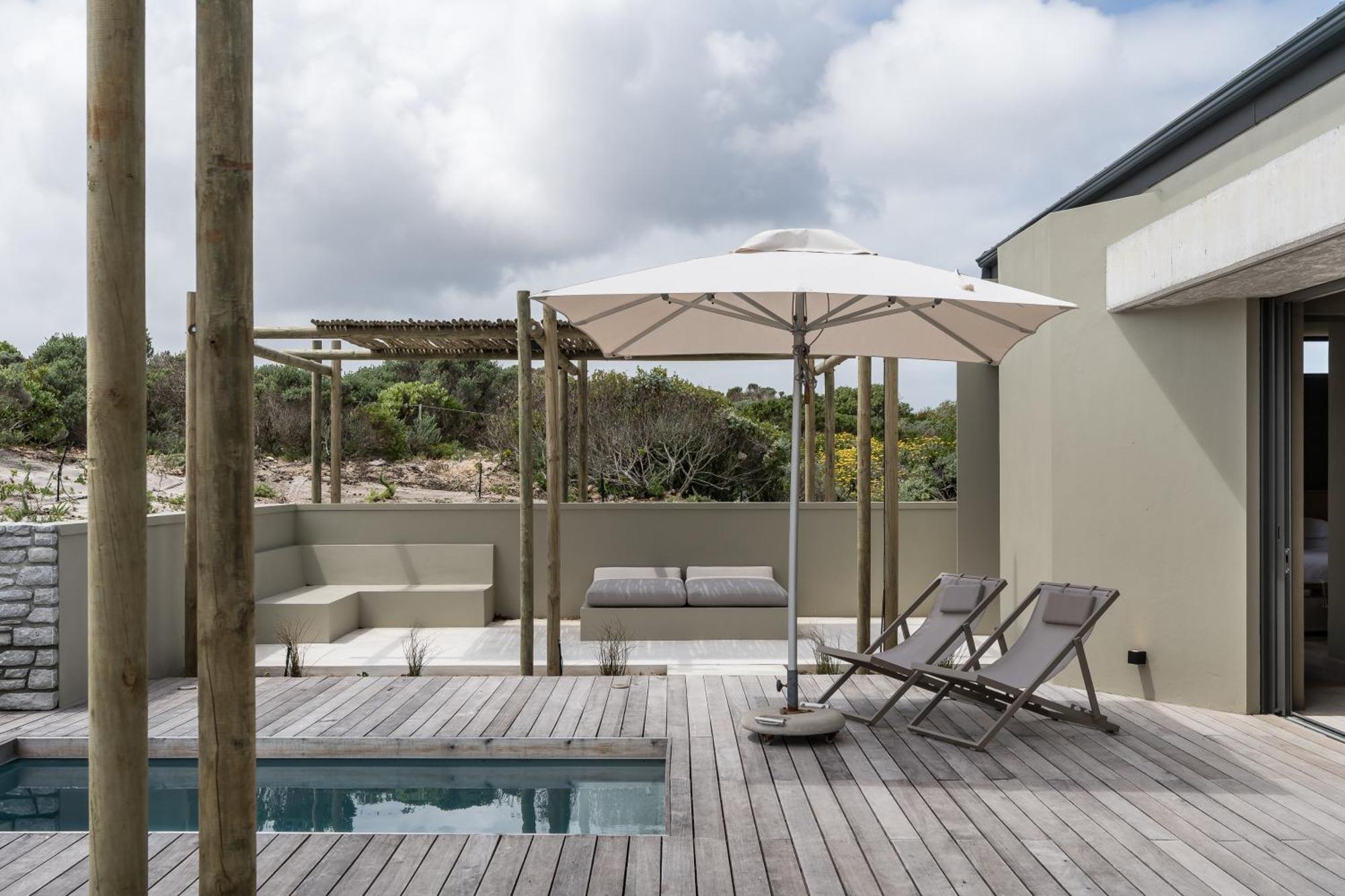 Romansbaai Collection Gansbaai Exterior photo