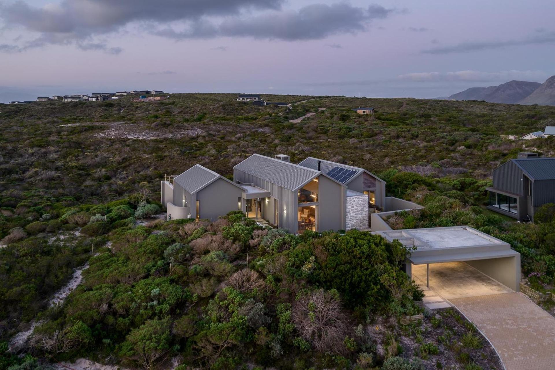 Romansbaai Collection Gansbaai Exterior photo