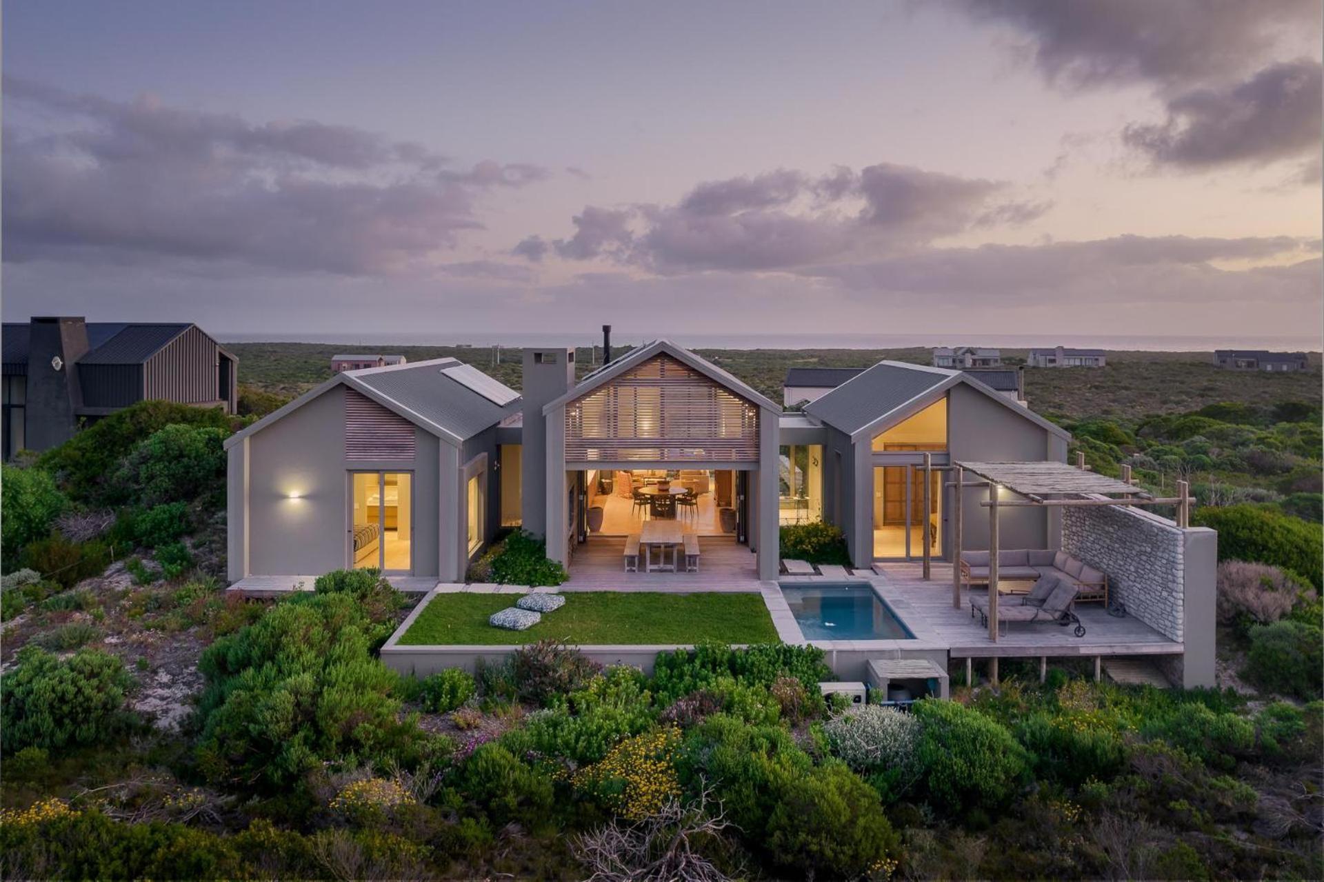 Romansbaai Collection Gansbaai Exterior photo