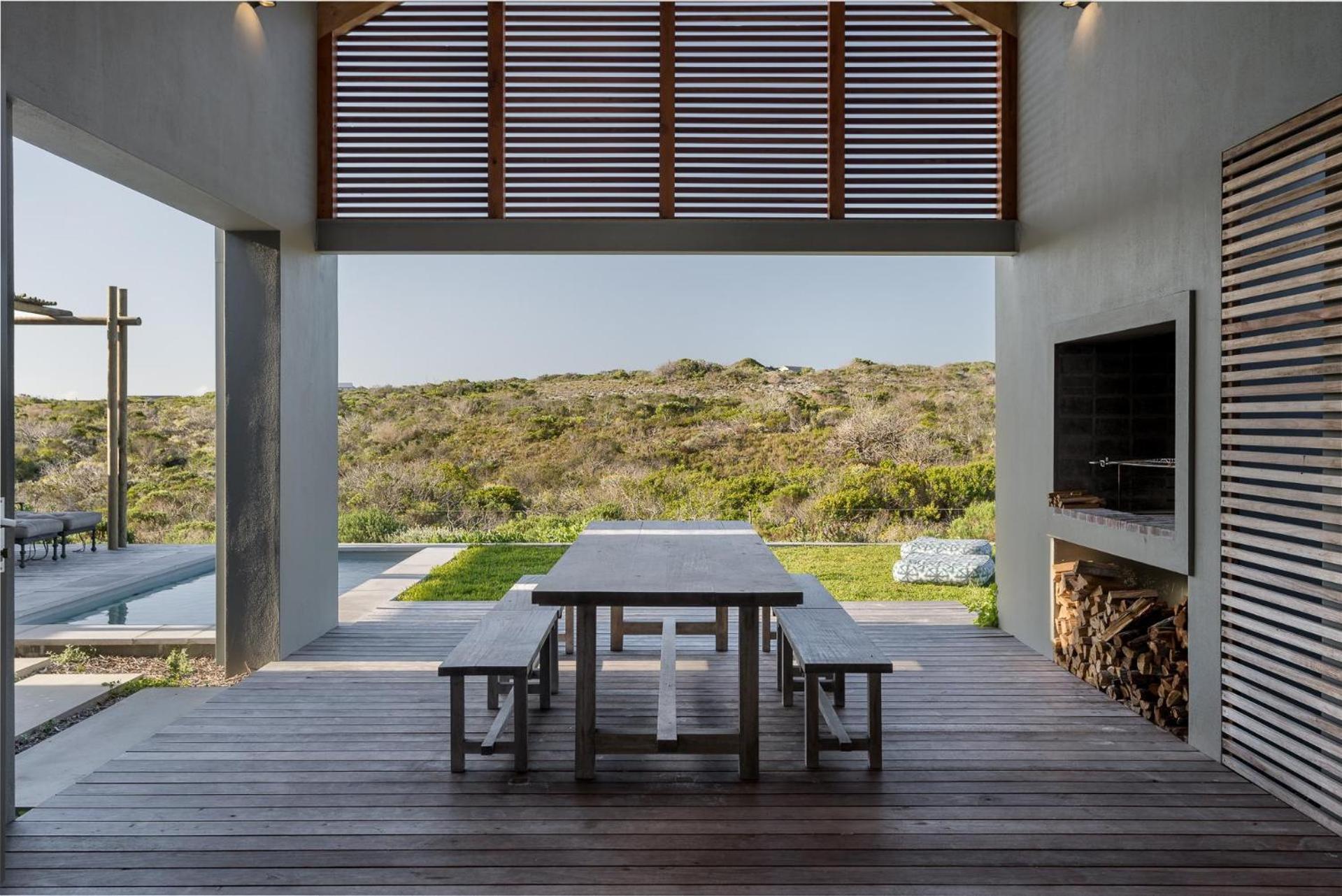 Romansbaai Collection Gansbaai Exterior photo