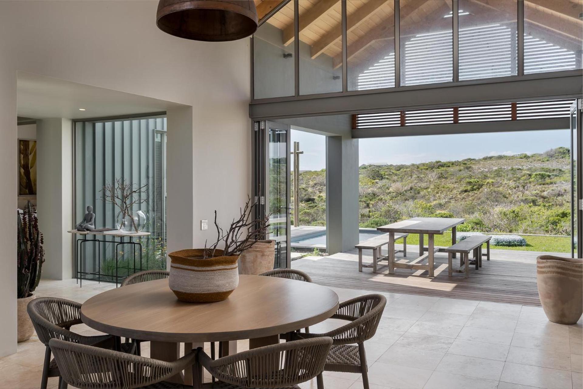 Romansbaai Collection Gansbaai Exterior photo