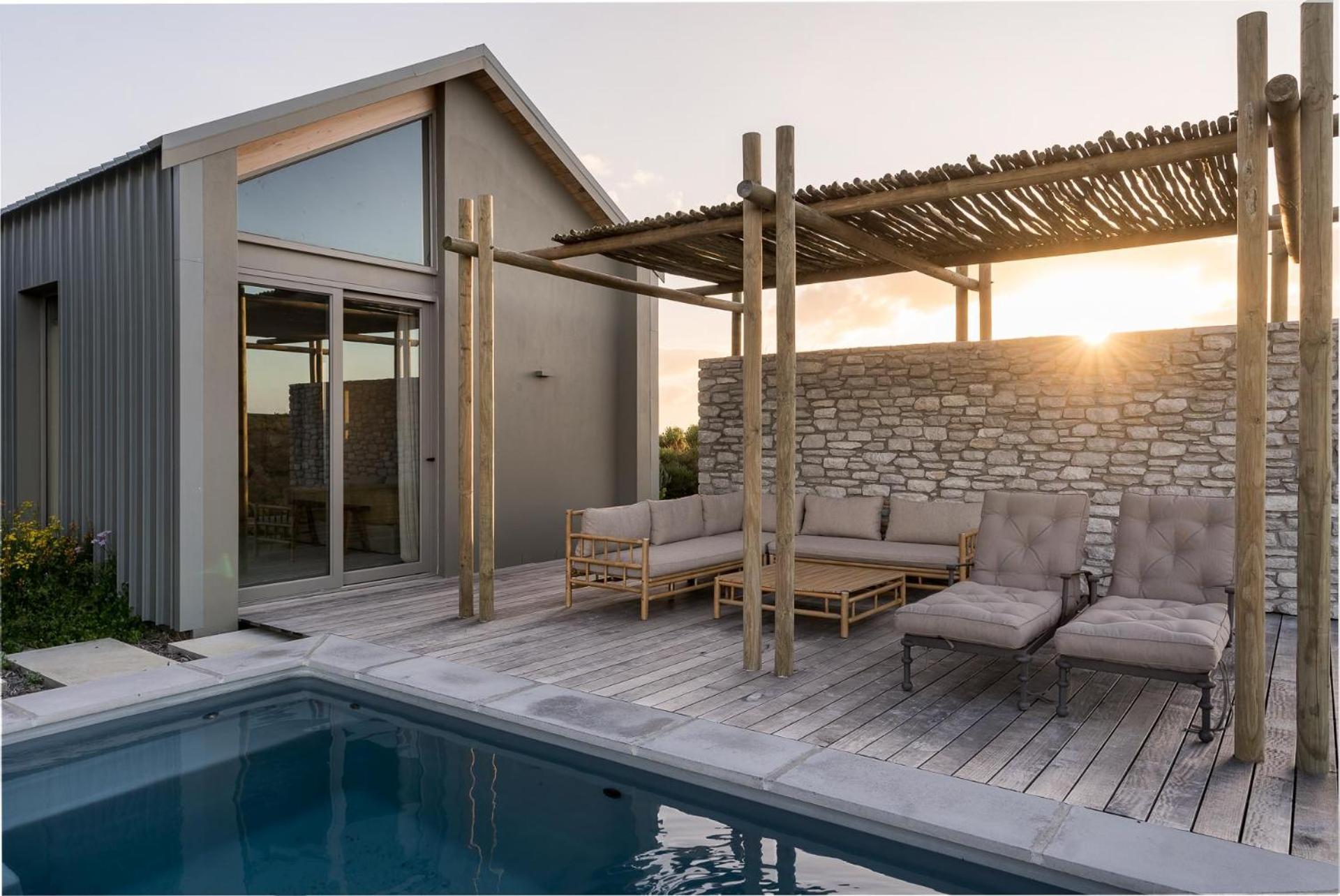 Romansbaai Collection Gansbaai Exterior photo