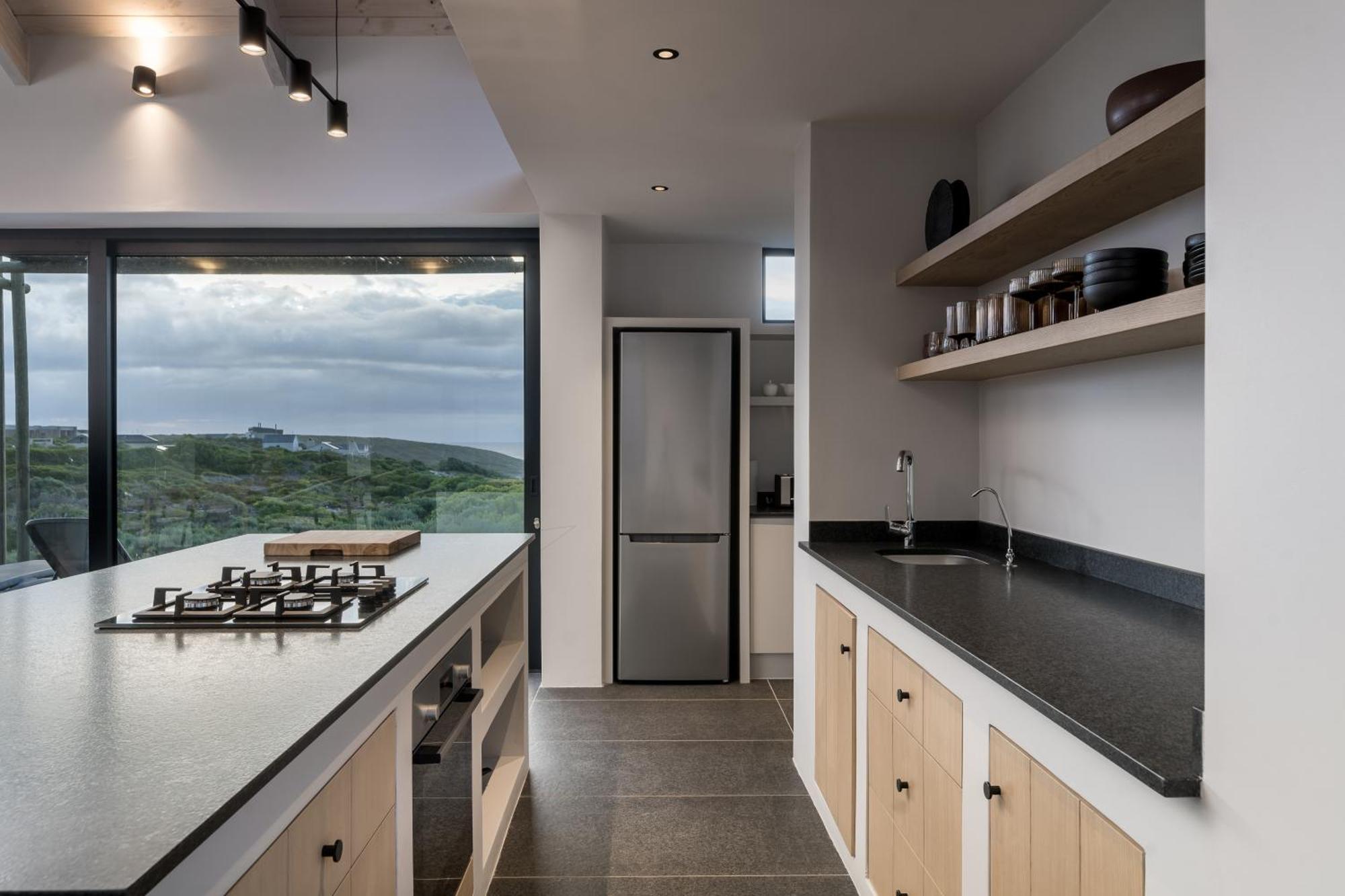 Romansbaai Collection Gansbaai Exterior photo