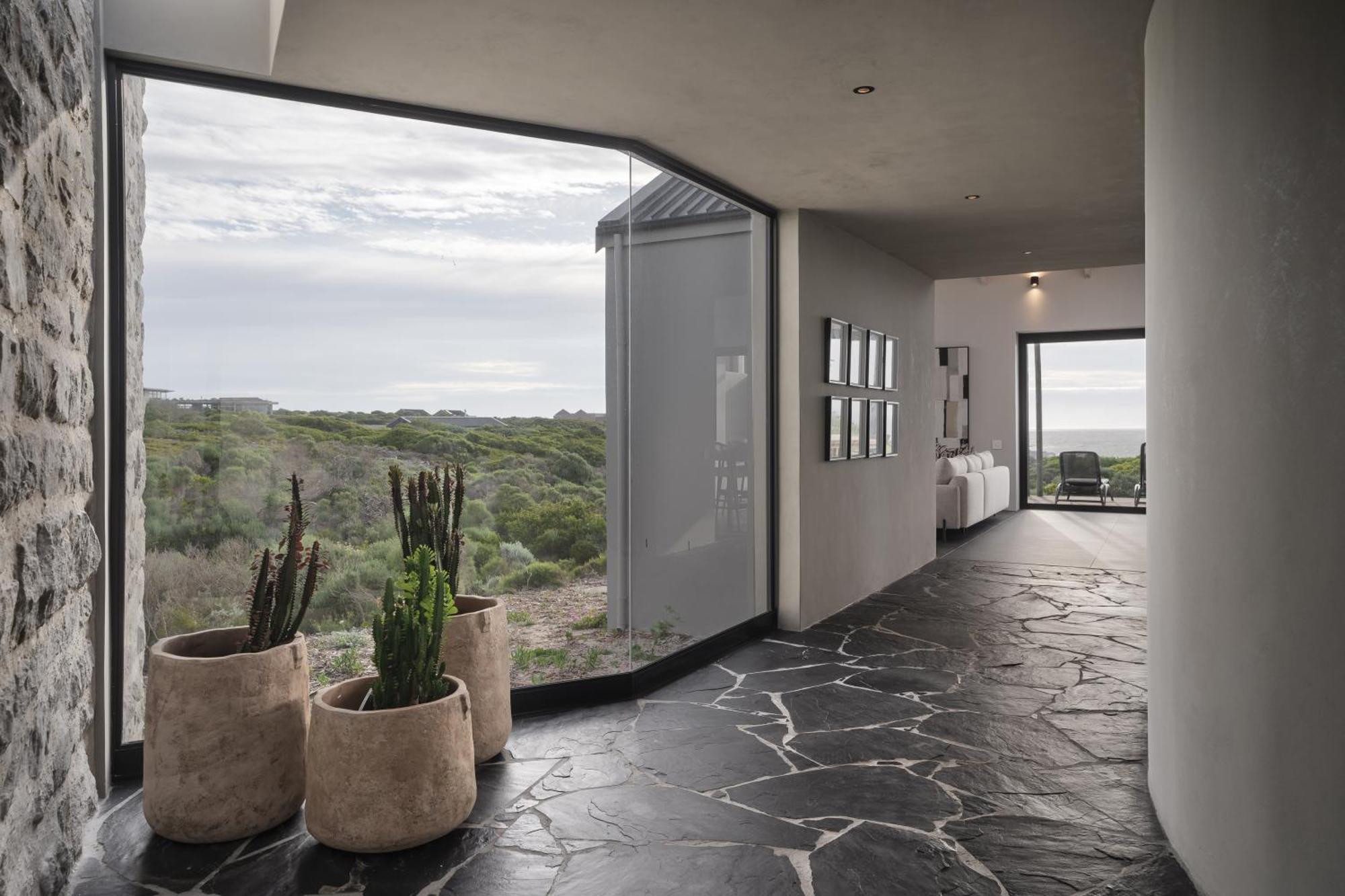 Romansbaai Collection Gansbaai Exterior photo