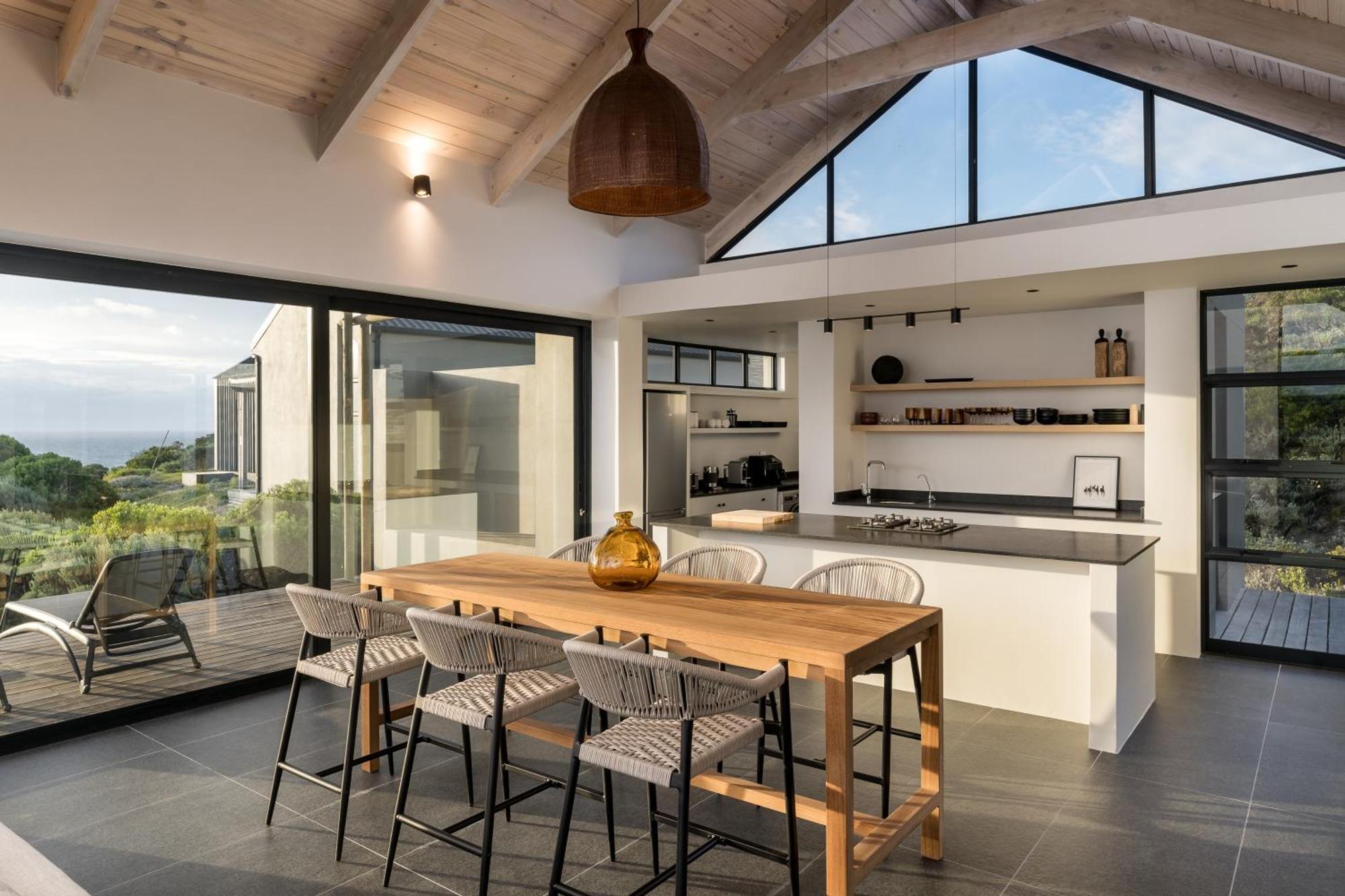 Romansbaai Collection Gansbaai Exterior photo