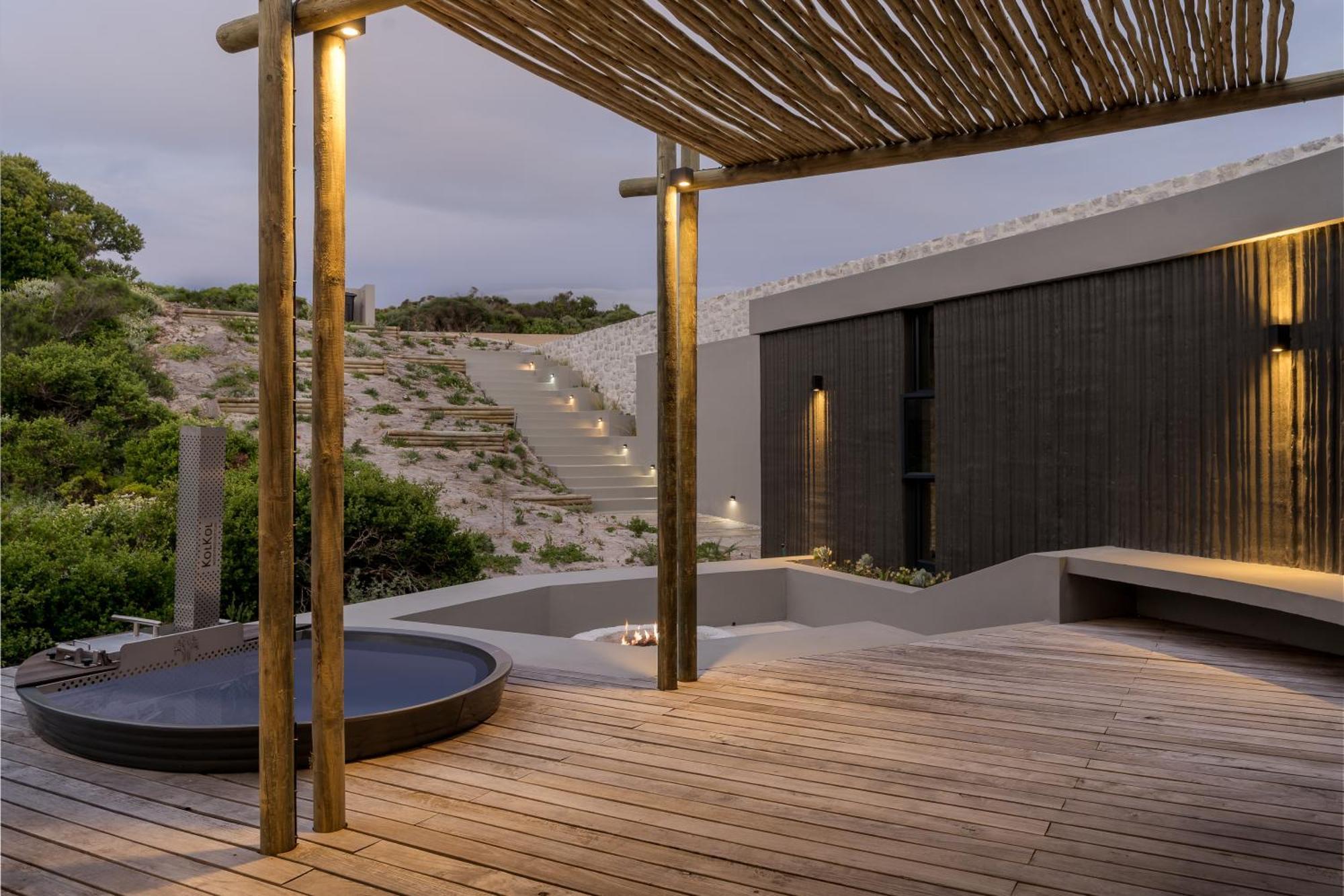 Romansbaai Collection Gansbaai Exterior photo