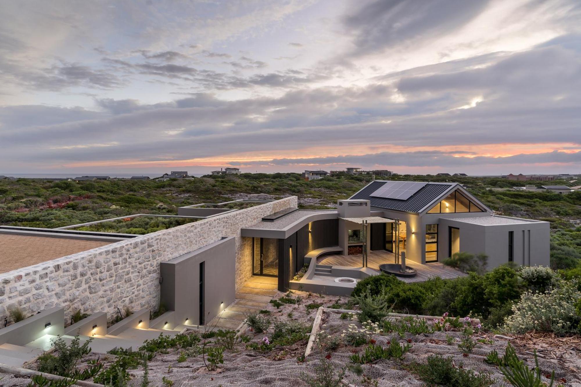 Romansbaai Collection Gansbaai Exterior photo
